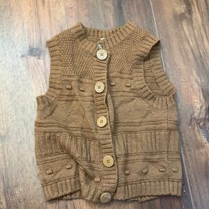 Women’s Sweater Vest